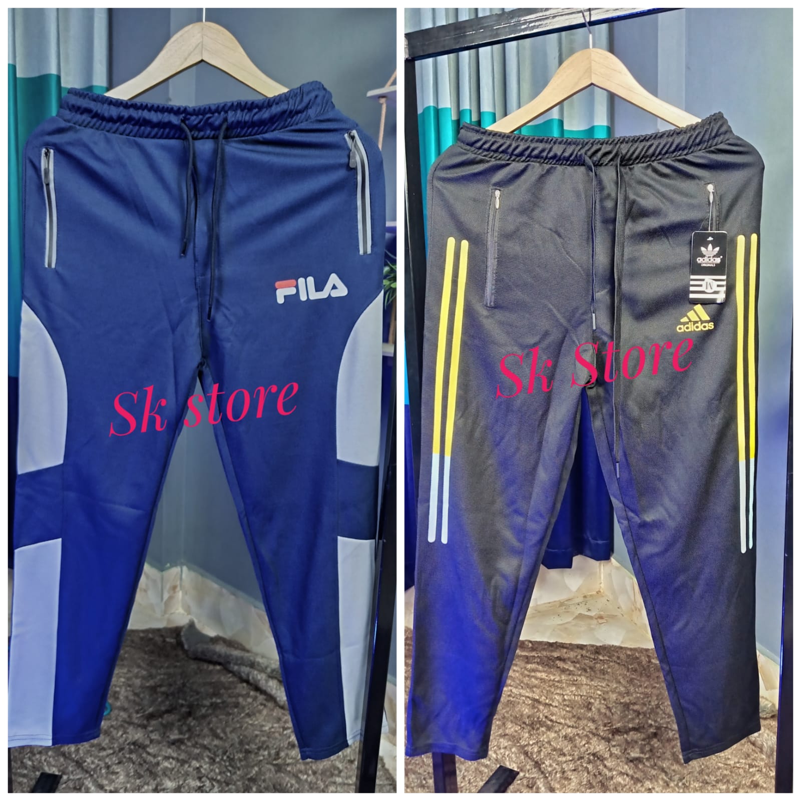 Super febricks 2 piss trouser combo offer